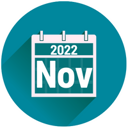 November 2022 climate report