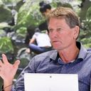 Rick Stolwerk interim chair of Regional Transport Committee