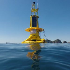 Coastal Water Quality Monitoring Buoy BOI (S) (400)
