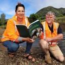 Flood works should mean safer community, more school time