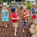 First North kindergarten becomes Green-Gold Enviroschool
