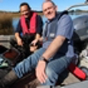 Treasured lakes get some special attention