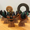 2025 Award winners