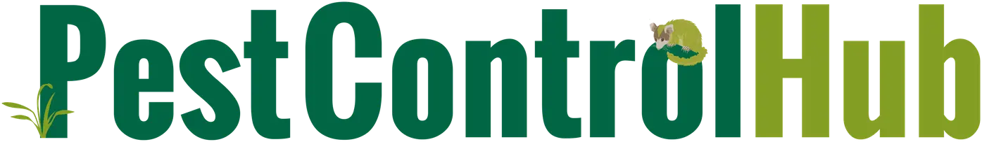 Pest control hub header