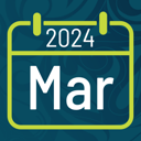 March 2024 climate report