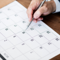 Council & committee meeting dates