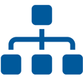 Operational structure