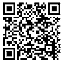 Coastguard App QR code.