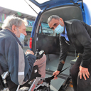 Total Mobility comes to Far North