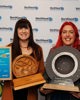 Finalists for Whakamānawa ā Taiao - Environmental Awards