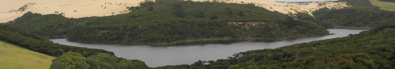 Lake Ngakeketa.