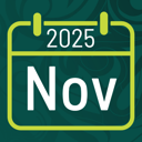 November 2025 climate report