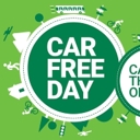 Free trips to mark World Carfree Day