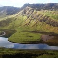 About our land