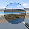 Assessment of Lake Taharoa water level