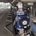 Wastewater volume reduction project