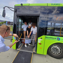 New extension to CityLink Tikipunga via Te Kamo route