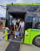 New extension to CityLink Tikipunga via Te Kamo route