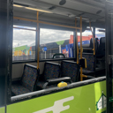 CityLink bus service diverted after more stone throwing incidents