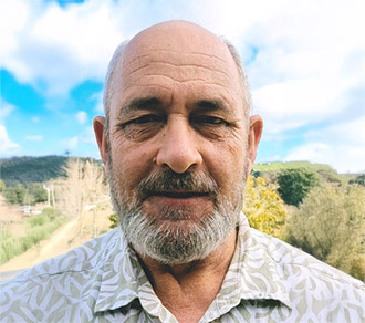 Robert Goodhue