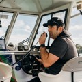 Marine radio stations