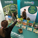 Pop-up stalls offer early chance to influence 10-year plan