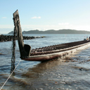 Te Ti Bay Reserved Area