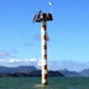 Additional theft means no temporary fix for key nav light