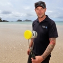 Summer swim spot survey begins