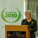 Predator Free Whangārei receives $6M from Predator Free 2050 Ltd, PGF