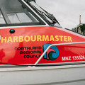 Maritime notices