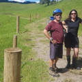 Hard work and environment fund grants protect the Wainui River : Case study