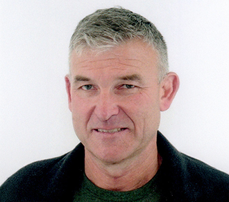 Geoff Crawford.