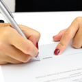 Contracted public passenger transport services