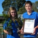 Thirteen schools share NRC environmental awards