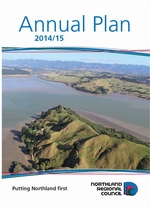 Annual Plan 2014-2015.