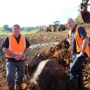 $3 million Awanui 2020/21 flood works underway