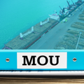 Marsden Maritime Holdings MOU