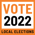 2022 - Local elections