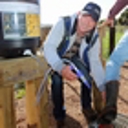 DIY kauri dieback cleaning station impresses