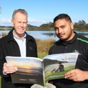 $1.5M-plus boost for Northland dune lakes protection