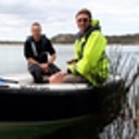 Lighter, ‘smarter’ lakes boat joins NRC fleet