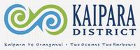 Kaipara District Council logo. 