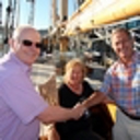 R. Tucker Thompson trust recognised