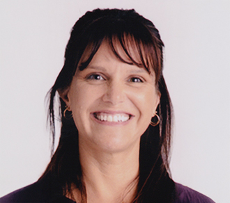 Caroline Davis.