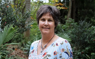 Susan Karels.