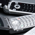 Mobile phone disposal