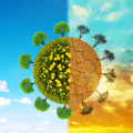 Climate change