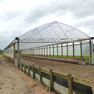 Covered Pad  400 